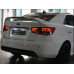 EXLED PANEL TAILLIGHTS 1533L2 POWER LED MODULES KIA FORTE 2008-12
