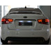 EXLED PANEL TAILLIGHTS 1533L2 POWER LED MODULES KIA FORTE 2008-12