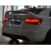 EXLED PANEL TAILLIGHTS 1533L2 POWER LED MODULES KIA FORTE 2008-12