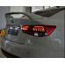 EXLED PANEL TAILLIGHTS 1533L2 POWER LED MODULES KIA FORTE 2008-12