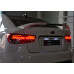 EXLED PANEL TAILLIGHTS 1533L2 POWER LED MODULES KIA FORTE 2008-12