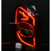 EXLED-LIGHTING REAR LED BRAKE MODULES SSANGTONG KORANDO 2011-13