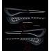 EXLED PANEL REAR POWER LED BRAKE MODULES HYUNDAI AVANTE MD 2013-15