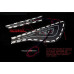 EXLED PANEL REAR POWER LED BRAKE MODULES HYUNDAI AVANTE MD 2013-15