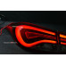 EXLED PANEL REAR POWER LED BRAKE MODULES HYUNDAI AVANTE MD 2013-15