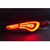 EXLED PANEL REAR POWER LED BRAKE MODULES HYUNDAI AVANTE MD 2013-15