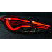 EXLED PANEL REAR POWER LED BRAKE MODULES HYUNDAI AVANTE MD 2013-15