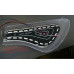 EXLED PANEL REAR POWER LED BRAKE MODULES HYUNDAI AVANTE MD 2013-15