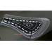 EXLED PANEL REAR POWER LED BRAKE MODULES HYUNDAI AVANTE MD 2013-15