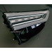 EXLED PANEL REAR POWER LED BRAKE MODULES HYUNDAI AVANTE MD 2013-15