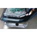 EXLED POWER LIGHTS 1533L2 LED MODULES HYUNDAI GENESIS 2014-15