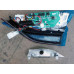 EXLED POWER LIGHTS 1533L2 LED MODULES HYUNDAI GENESIS 2014-15