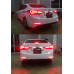 EXLED REAR BUMPER LED REFLECTOR MODULES HYUNDAI AVANTE 2012-15