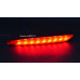 EXLED REAR BUMPER LED REFLECTOR MODULES HYUNDAI AVANTE 2012-15