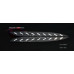EXLED REAR BUMPER LED REFLECTOR MODULES HYUNDAI AVANTE 2012-15