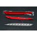 EXLED REAR BUMPER LED REFLECTOR MODULES HYUNDAI AVANTE 2012-15