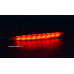 EXLED REAR BUMPER LED REFLECTOR MODULES HYUNDAI AVANTE 2012-15
