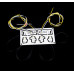 EXLED HYUNDAI SANTA FE DM - LED SIDE REPEATER 2WAY UPGRADE MODULES EXLED HYUNDAI SANTA FE DM - LED SIDE REPEATER 2WAY UPGRADE MODULES