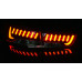 EXLED TAILLIGHTS 1533L2 POWER LED MODULES KIA FORTE KOUP 2009-12