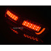 EXLED TAILLIGHTS 1533L2 POWER LED MODULES KIA FORTE KOUP 2009-12
