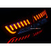EXLED TAILLIGHTS 1533L2 POWER LED MODULES KIA FORTE KOUP 2009-12
