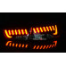 EXLED TAILLIGHTS 1533L2 POWER LED MODULES KIA FORTE KOUP 2009-12