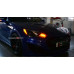 FRONT SEQUENTIAL 2-COLOR LED MODULES HYUNDAI GENESIS COUPE 2013-15 FRONT SEQUENTIAL 2-COLOR LED MODULES HYUNDAI GENESIS COUPE 2013-15