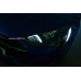 FRONT SEQUENTIAL 2-COLOR LED MODULES HYUNDAI GENESIS COUPE 2013-15 FRONT SEQUENTIAL 2-COLOR LED MODULES HYUNDAI GENESIS COUPE 2013-15