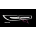 EXLED REAR LED BRAKE MODULE DIY KIT HYUNDAI TUCSON IX IX35 2009-13