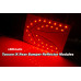 EXLED REAR BUMPER REFLECTOR LED MODULE HYUNDAI TUCSON IX 2009-13