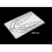 EXLED REAR BUMPER REFLECTOR LED MODULE HYUNDAI TUCSON IX 2009-13