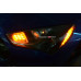 EXLED FRONT TURN-SIGNAL LED MODULES HYUNDAI GENESIS COUPE 2013-16