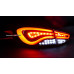 EXLED REAR TURN-SIGNAL LIGHTS LED MODULES HYUNDAI AVANTE 2013-14