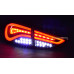 EXLED REAR TURN-SIGNAL LIGHTS LED MODULES HYUNDAI AVANTE 2013-14