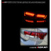 EXLED PANEL LIGHTING POWER LED BRAKE MODULES KIA FORTE KOUP