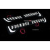 EXLED PANEL LIGHTING POWER LED BRAKE MODULES KIA FORTE KOUP