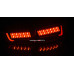 EXLED PANEL LIGHTING POWER LED BRAKE MODULES KIA FORTE KOUP