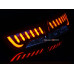 EXLED PANEL LIGHTING POWER LED BRAKE MODULES KIA FORTE KOUP