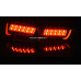 EXLED PANEL LIGHTING POWER LED BRAKE MODULES KIA FORTE KOUP