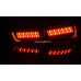 EXLED PANEL LIGHTING POWER LED BRAKE MODULES KIA FORTE KOUP