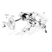 MOBIS NEW JUNCTION BOX ASSY-IPNL FOR KIA FORTE CERATO 2016-20