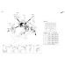 MOBIS NEW JUNCTION BOX ASSY-IPNL FOR KIA FORTE CERATO 2016-20