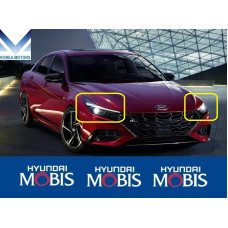 MOBIS PEREDNYE FARY DLY HYUNDAI AVANTE CN7 2020-23