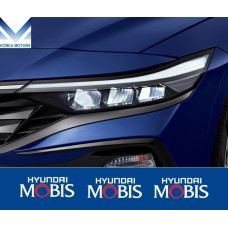 MOBIS LED FARY PEREDNYE DLY HYUNDAI AVANTE CN7 2023-26