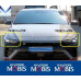 MOBIS LED FARY PEREDNYE DLY HYUNDAI AVANTE CN7 2023-26 MOBIS LED FARY PEREDNYE DLY HYUNDAI AVANTE CN7 2023-26