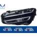 MOBIS LED PEREDNYE FARY DLY HYUNDAI GENESIS G70 IK 2020-26