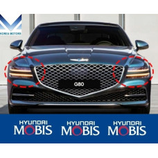 MOBIS LED HEADLAMP SET FOR HYUNDAI GENESIS G80 RG3 2020-26 MOBIS LED HEADLAMP SET FOR HYUNDAI GENESIS G80 RG3 2020-26
