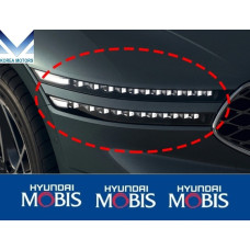 MOBIS LED PEREDNYE FARY DLY HYUNDAI GENESIS G90 RS4 2021-26