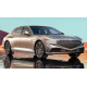 ДЖЕНЕСИС G90 RS4 2021-26 ДЖЕНЕСИС G90 RS4 2021-26