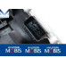 MOBIS LED HEADLAMP SET FOR HYUNDAI GENESIS GV70 2021-24